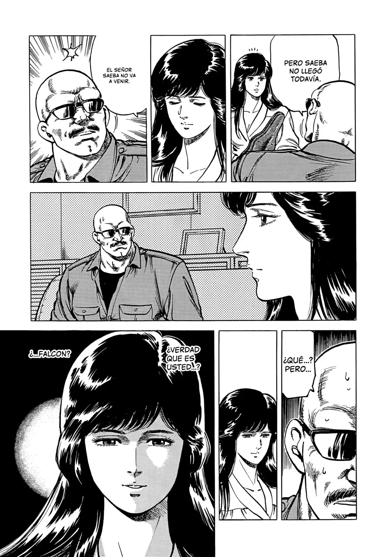 Capitulo 75 page 12