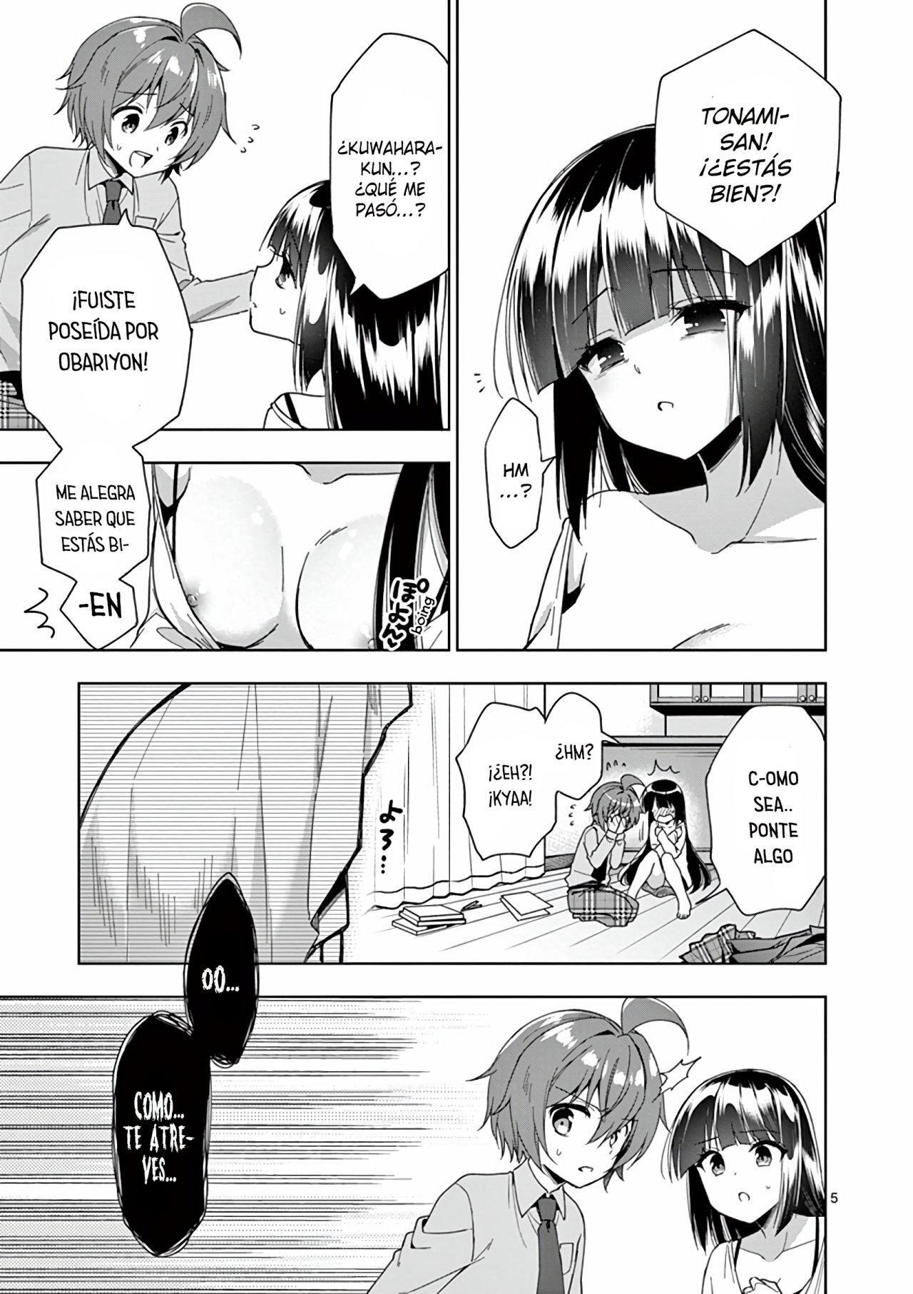 Capitulo 25 page 6