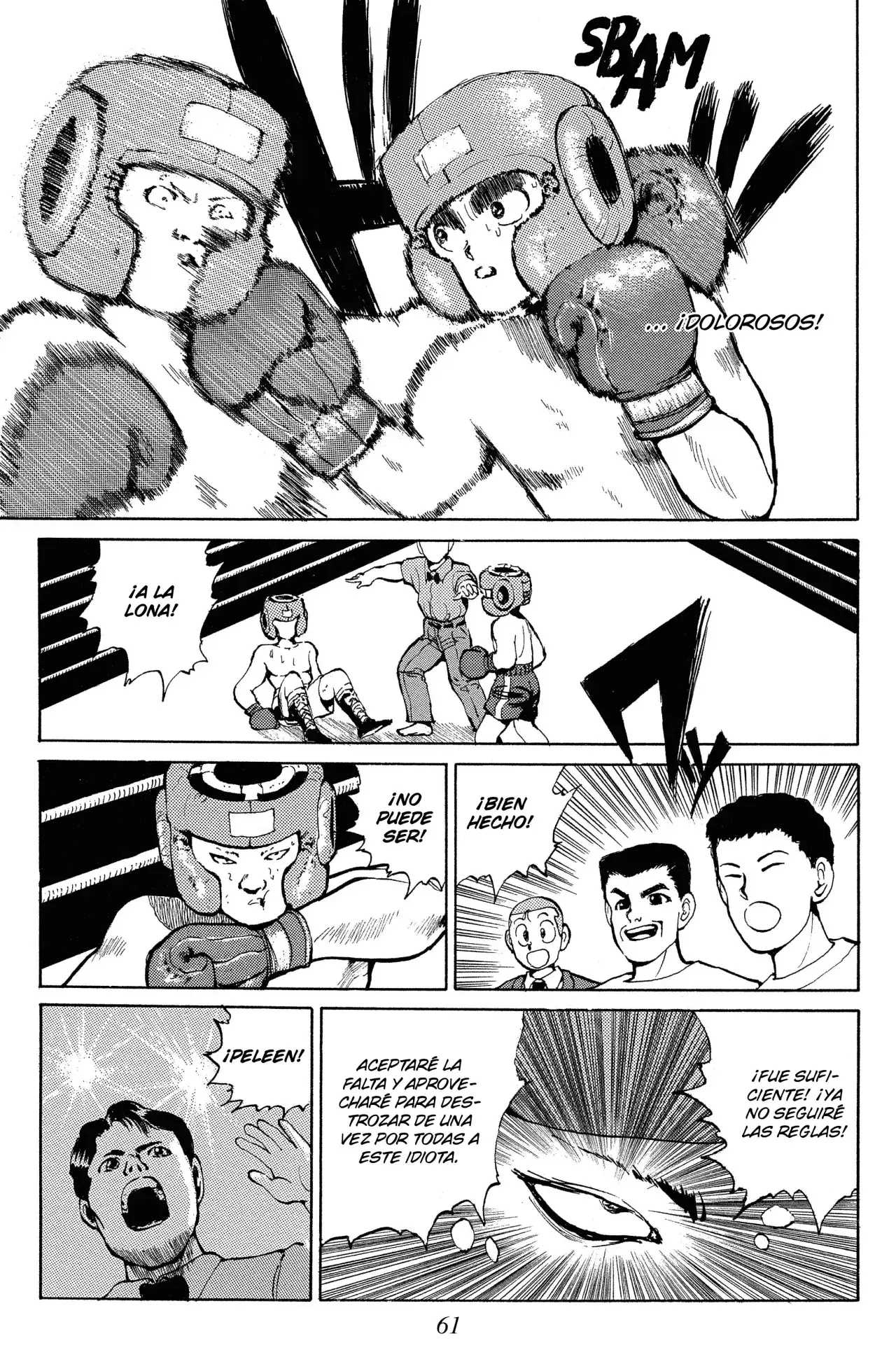 Capitulo 16 page 19