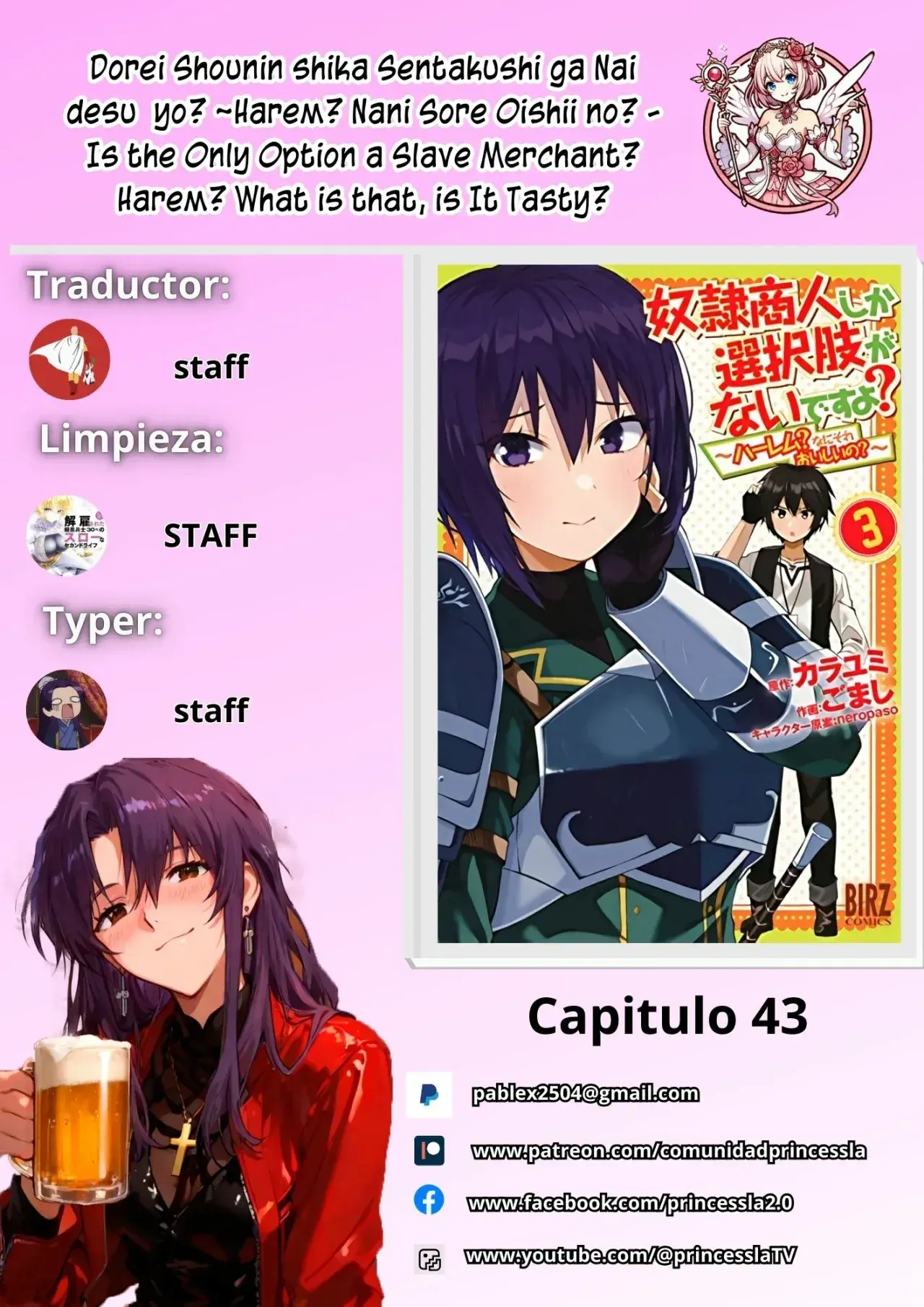 Capitulo 43 page 1