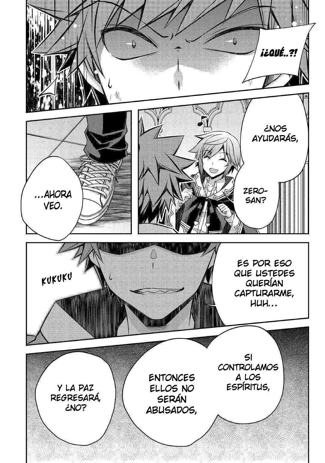 Capitulo 29 page 20