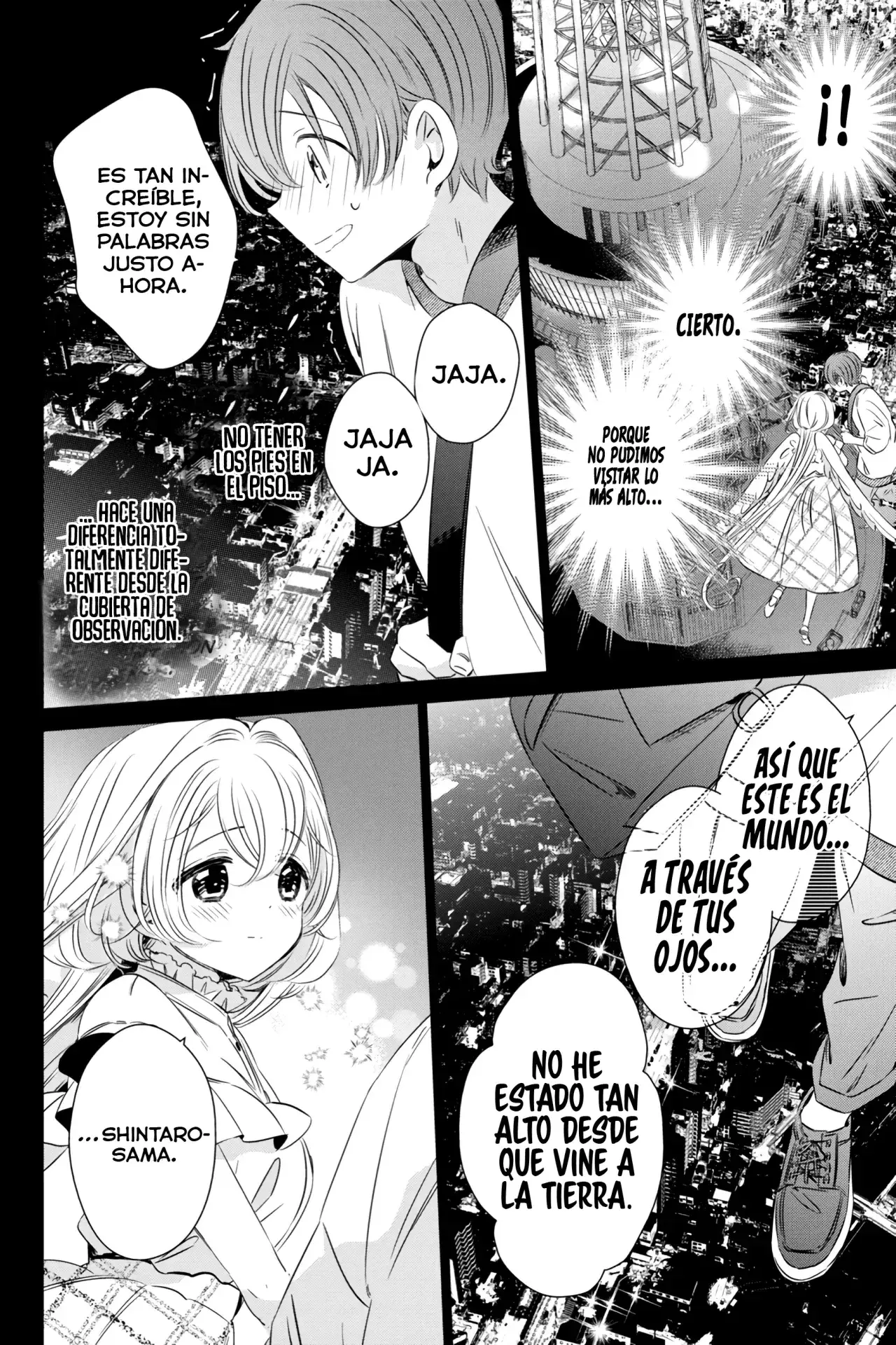 Capitulo 17 page 33