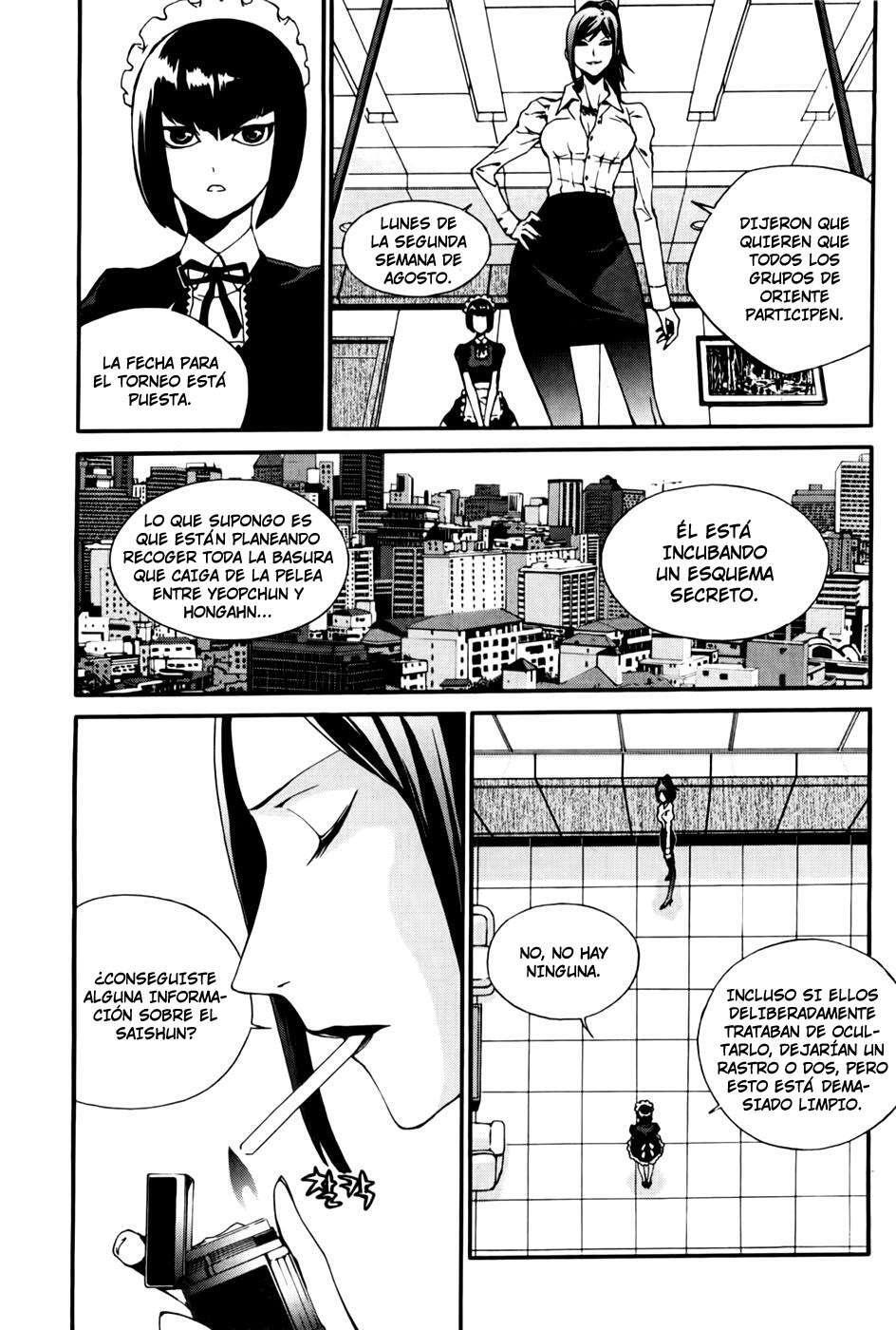 Capitulo 22 page 5