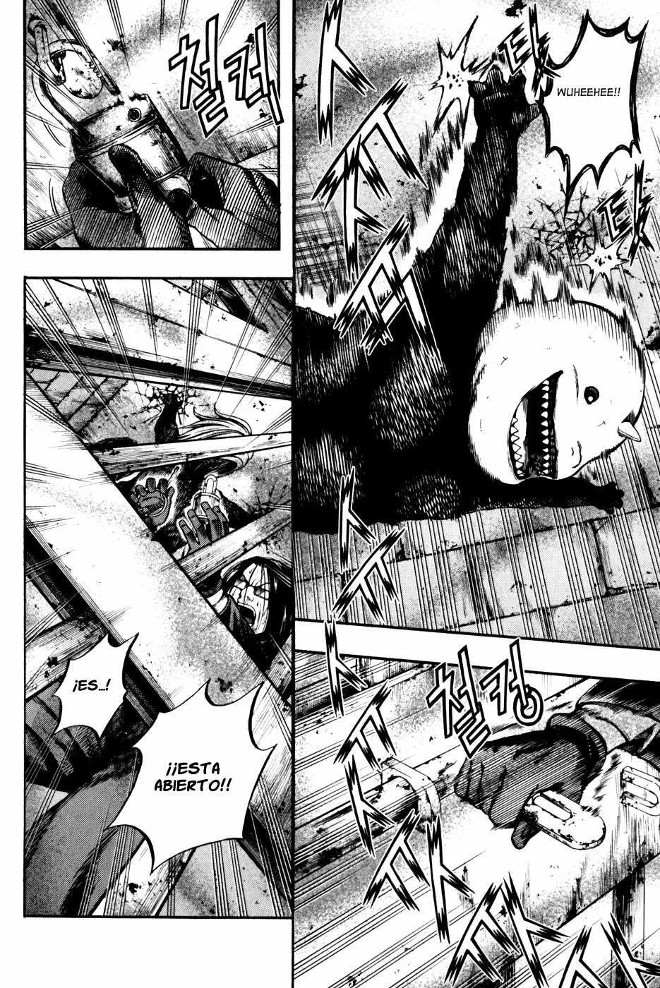Capitulo 32 page 3