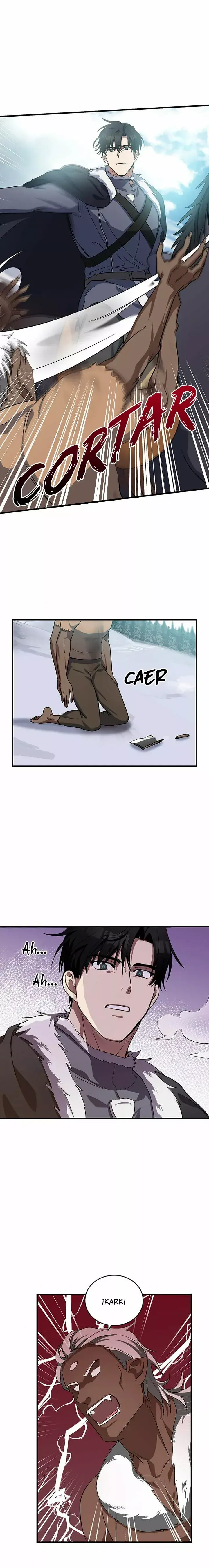 Capitulo 74 page 18