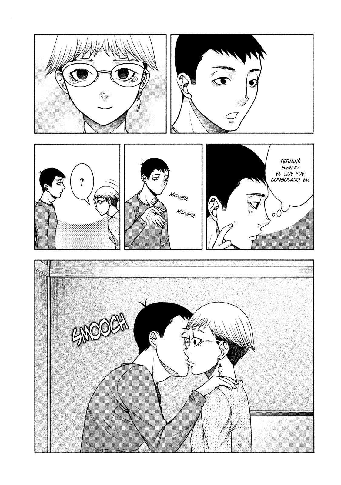 Capitulo 29 page 18
