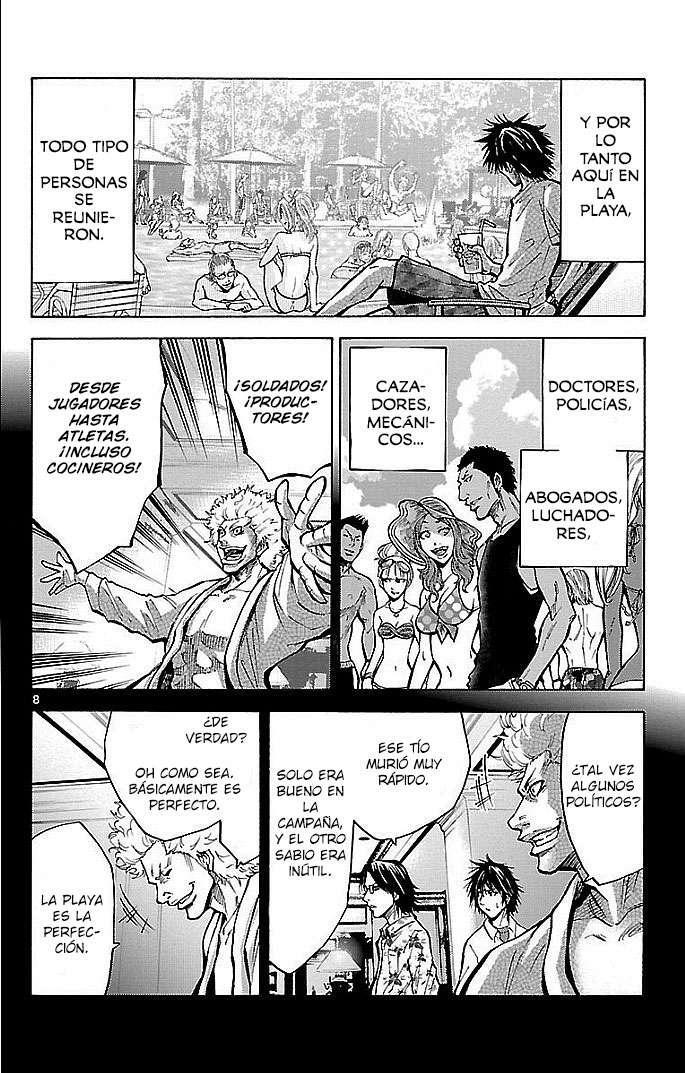 Capitulo 16 page 10