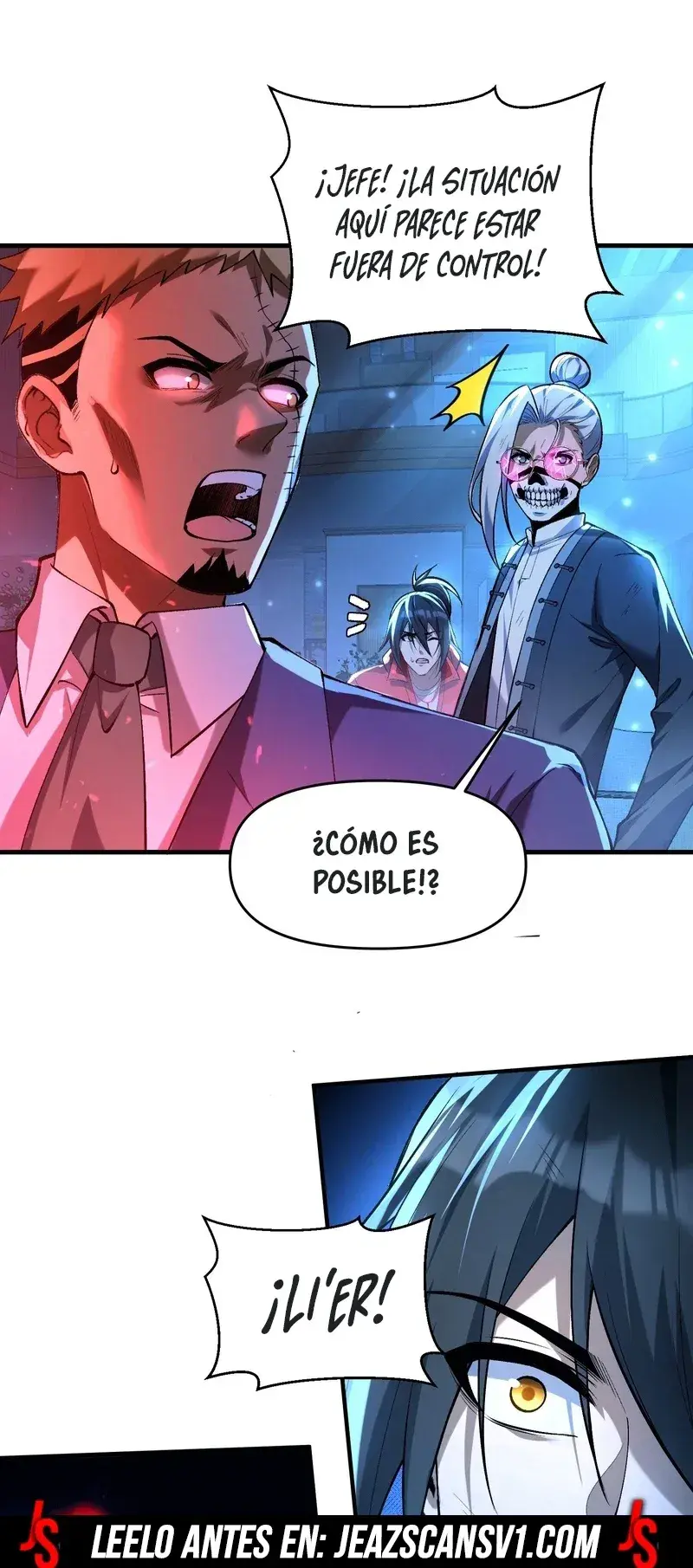 Capitulo 34 page 31