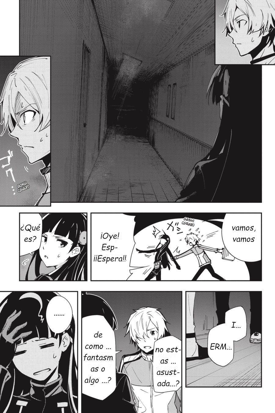 Capitulo 23 page 13