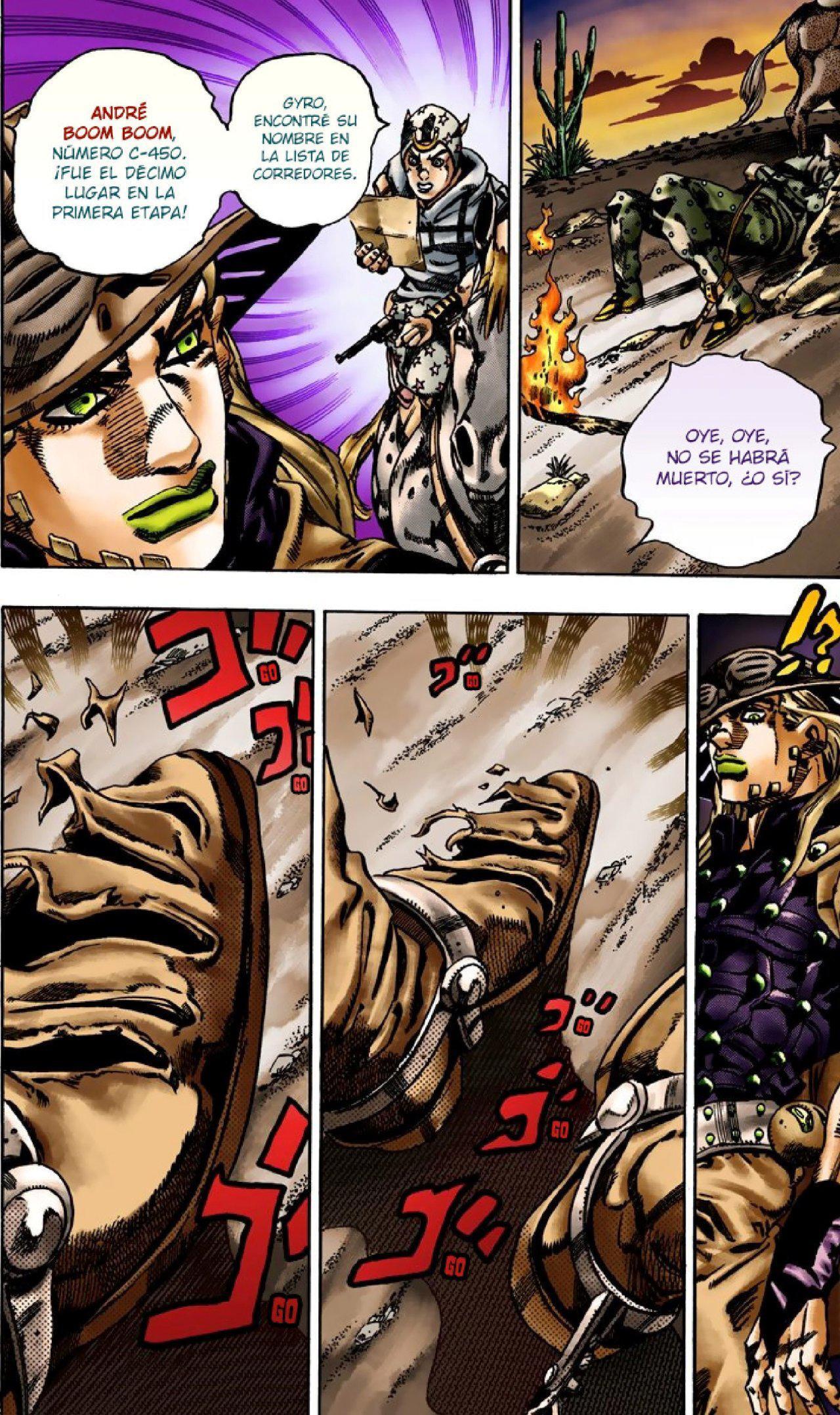 Capitulo 15 page 23