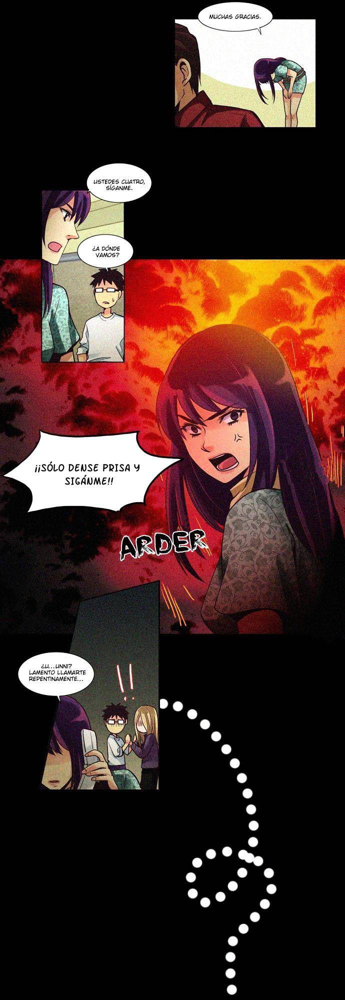 Capitulo 30 page 17