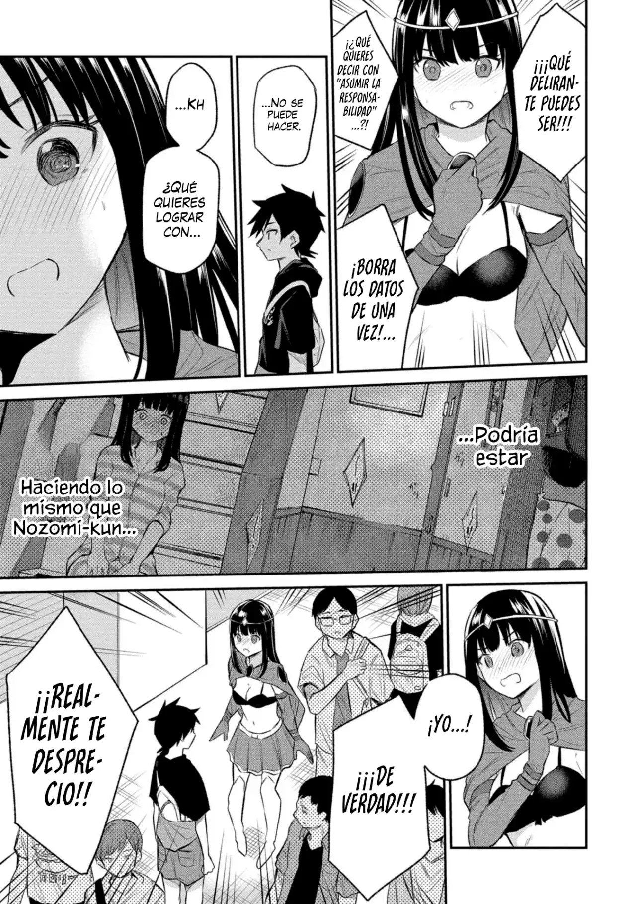 Capitulo 30 page 6