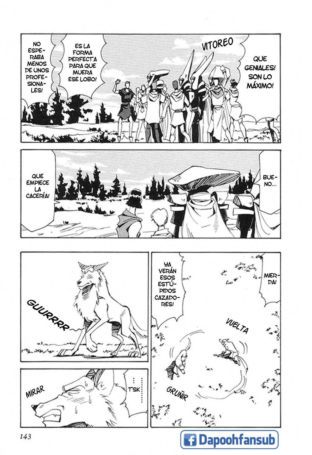 Capitulo 29 page 22