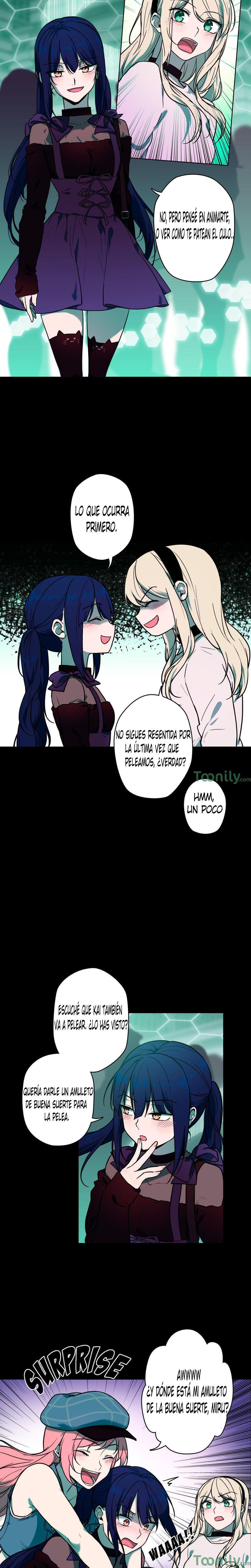 Capitulo 22 page 11