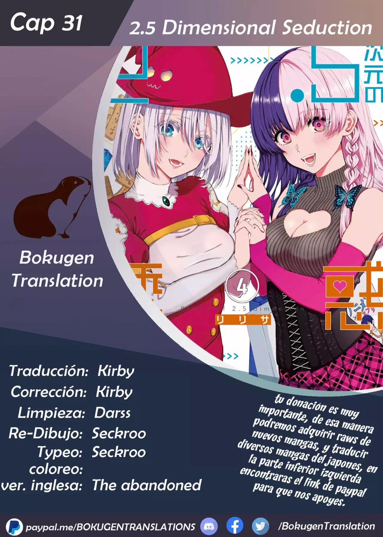 Capitulo 31 page 1