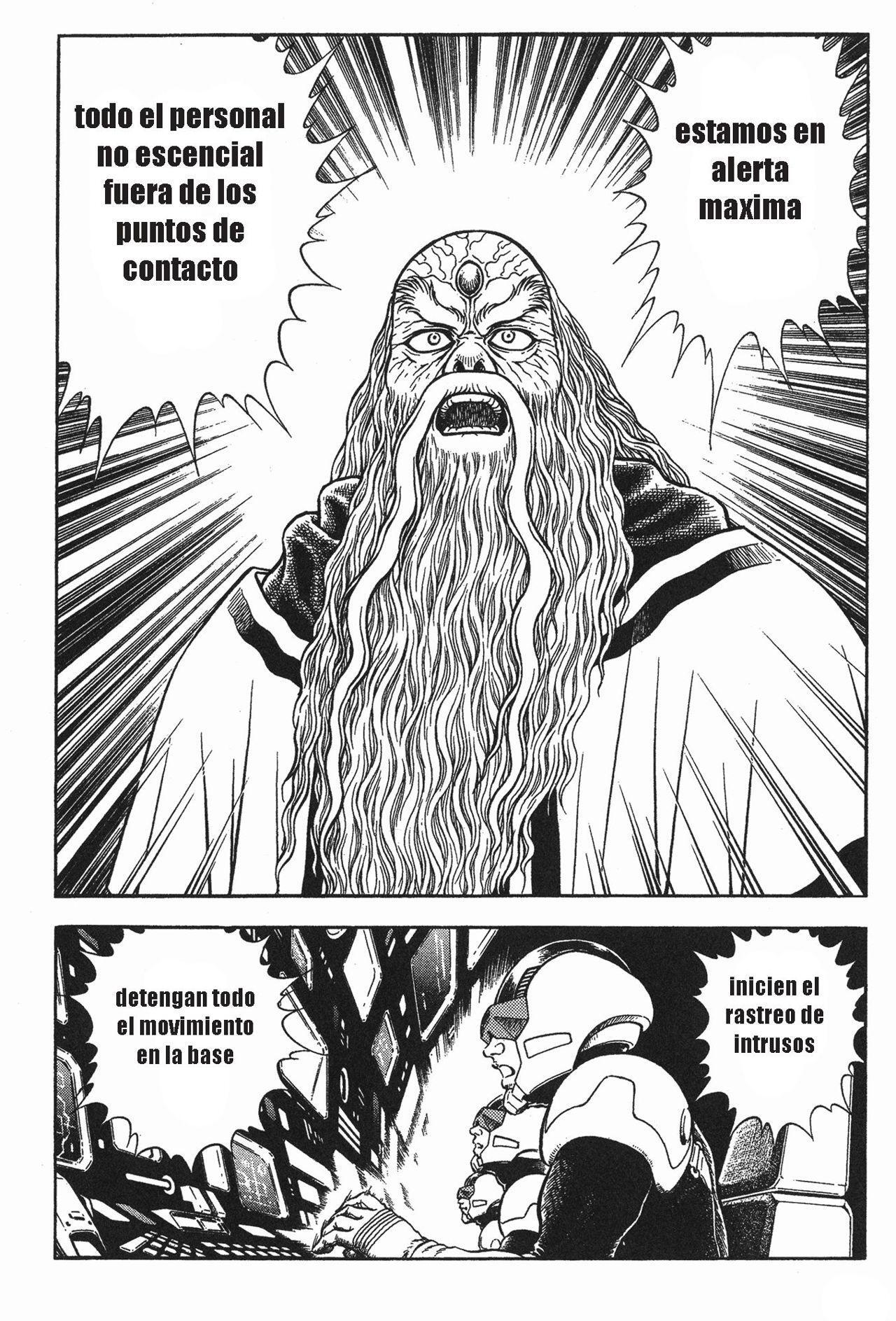Capitulo 110 page 15