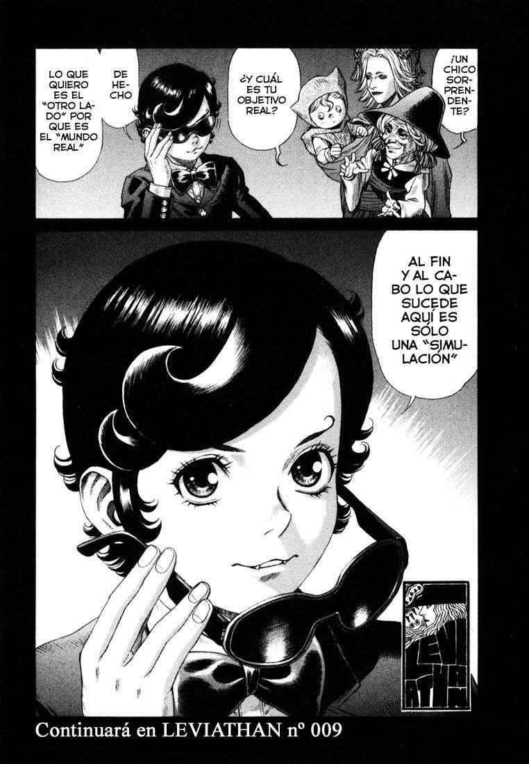 Capitulo 46 page 31