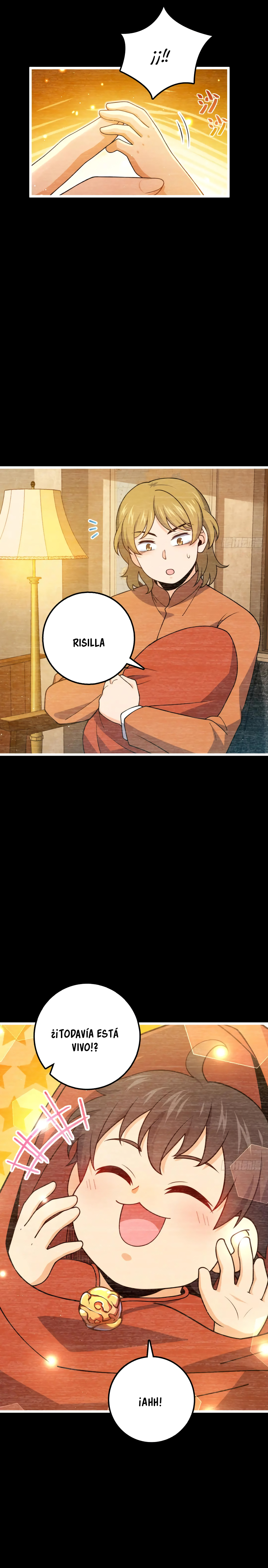 Capitulo 707 page 13