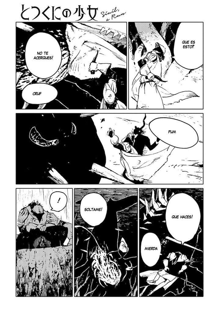 Capitulo 23 page 29