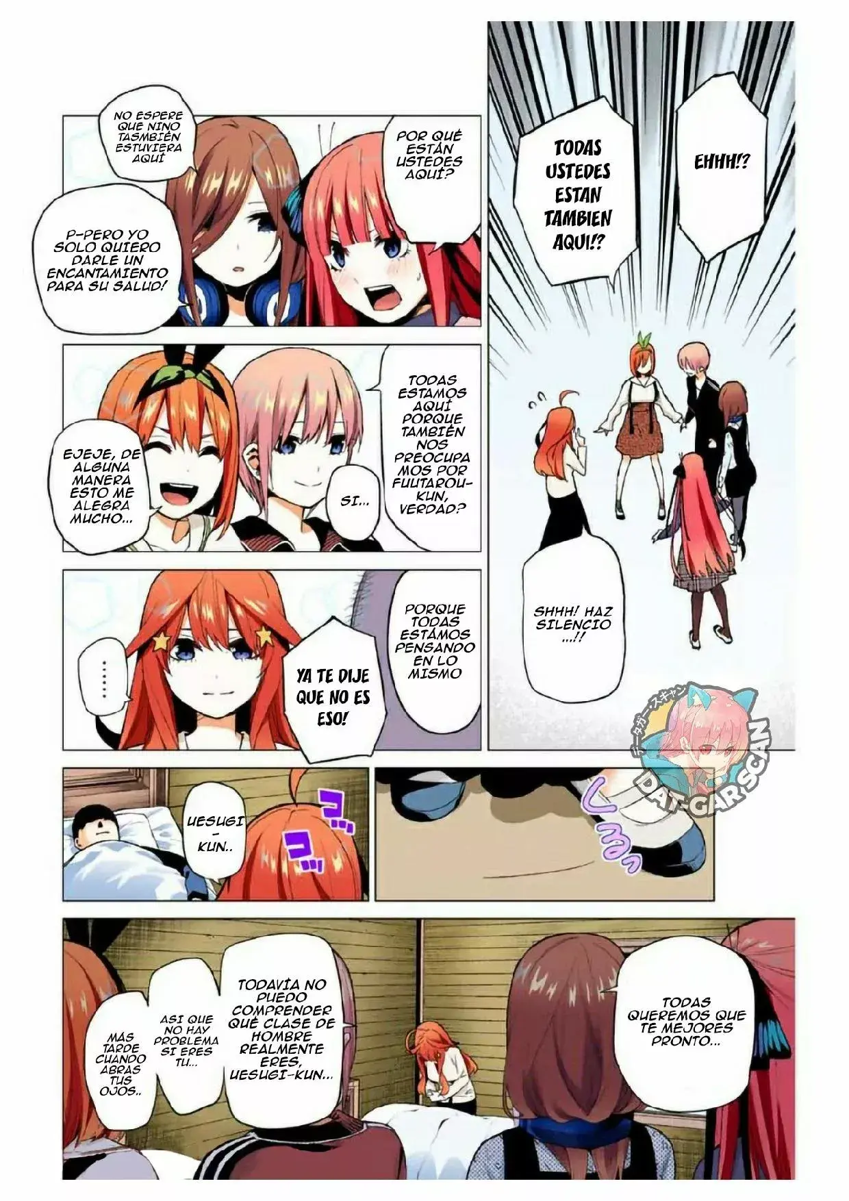 Capitulo 31 page 20