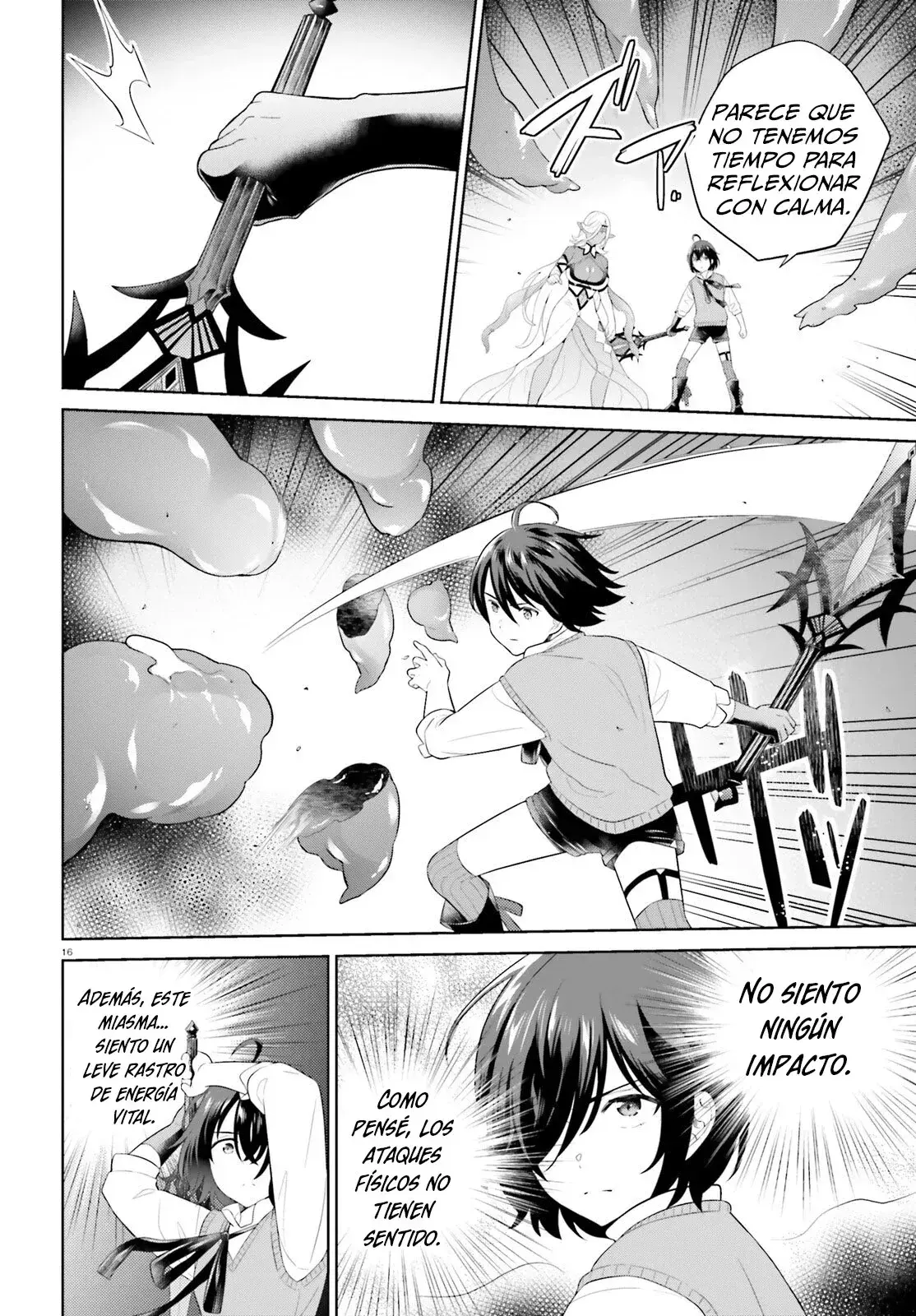 Capitulo 34 page 19