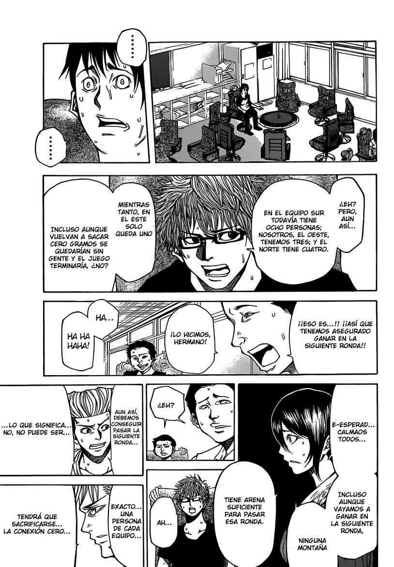 Capitulo 21 page 19