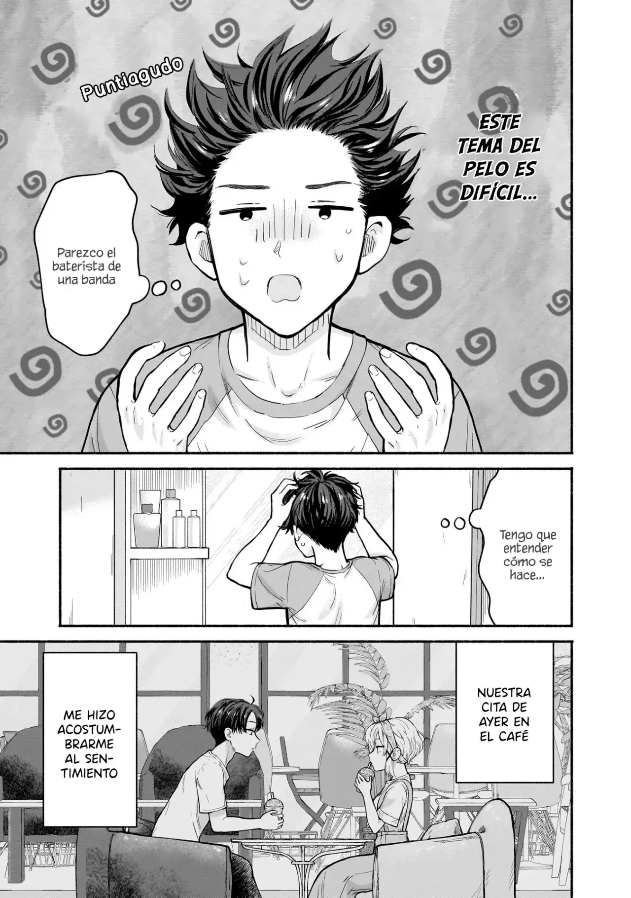 Capitulo 20 page 11