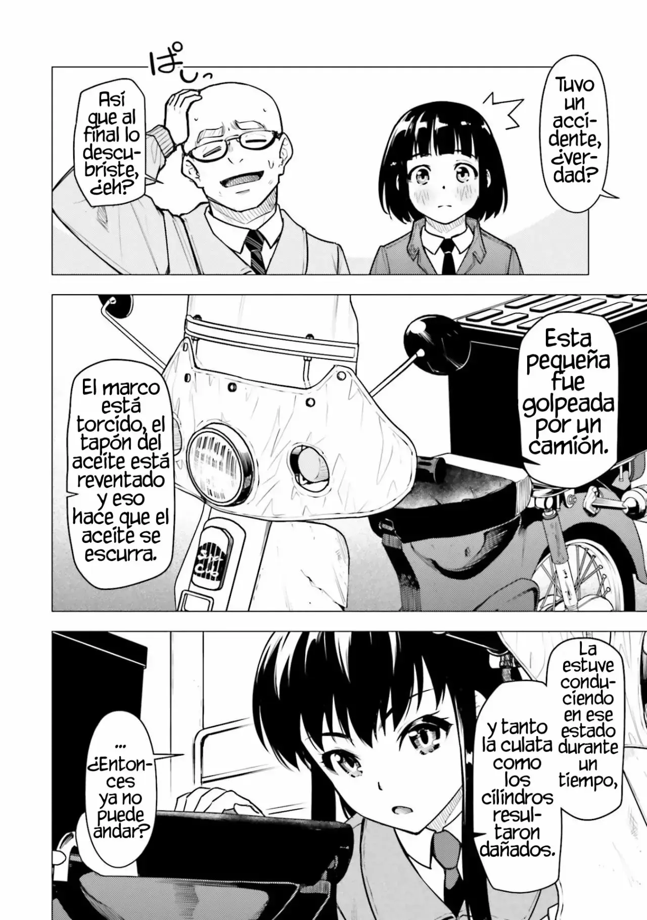 Capitulo 21 page 7