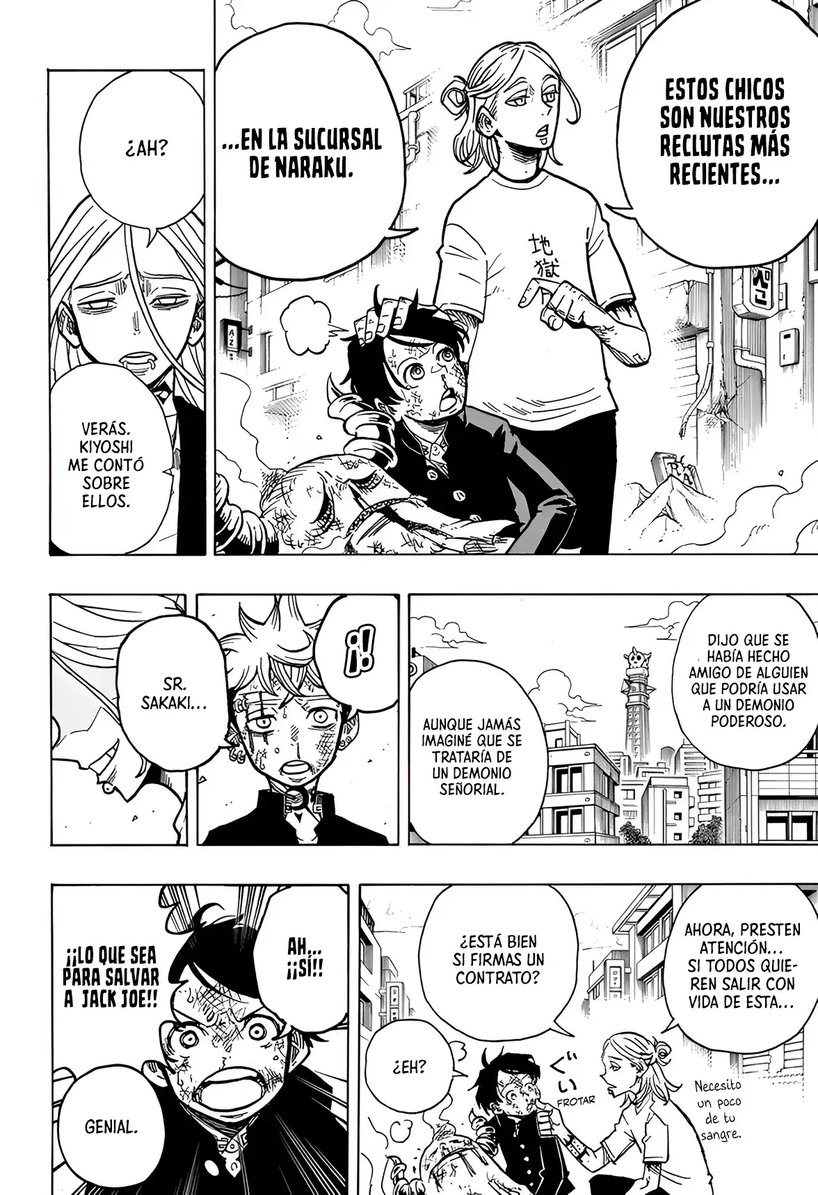 Capitulo 8 page 11