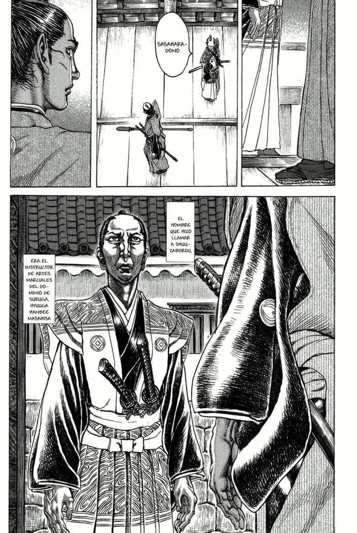 Capitulo 70 page 3