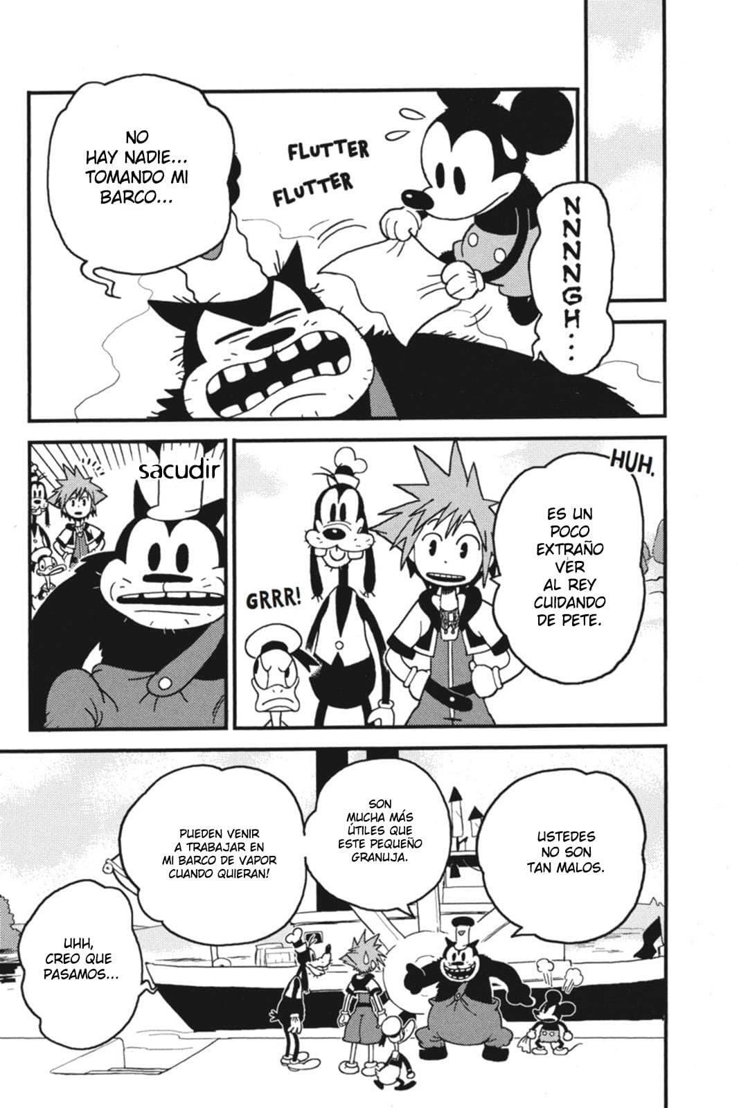 Capitulo 30 page 18