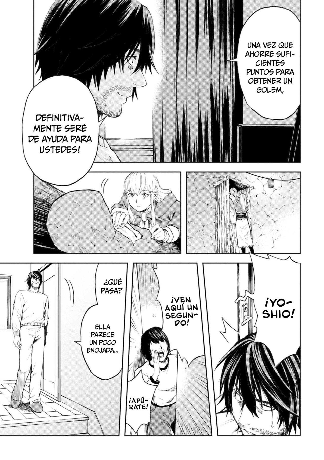 Capitulo 7.50 page 17
