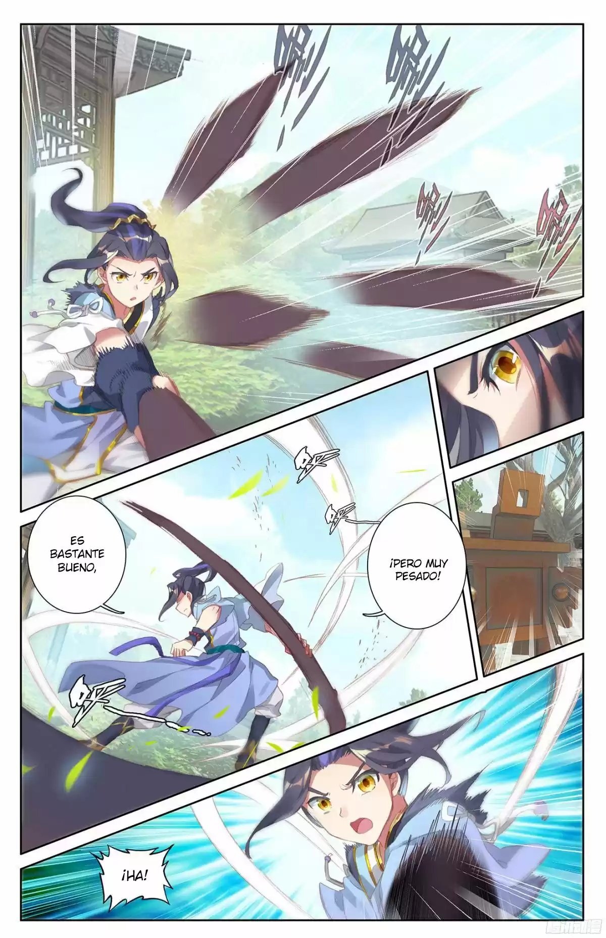 Capitulo 18.50 page 6