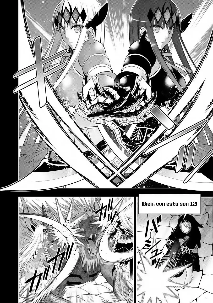 Capitulo 25 page 19