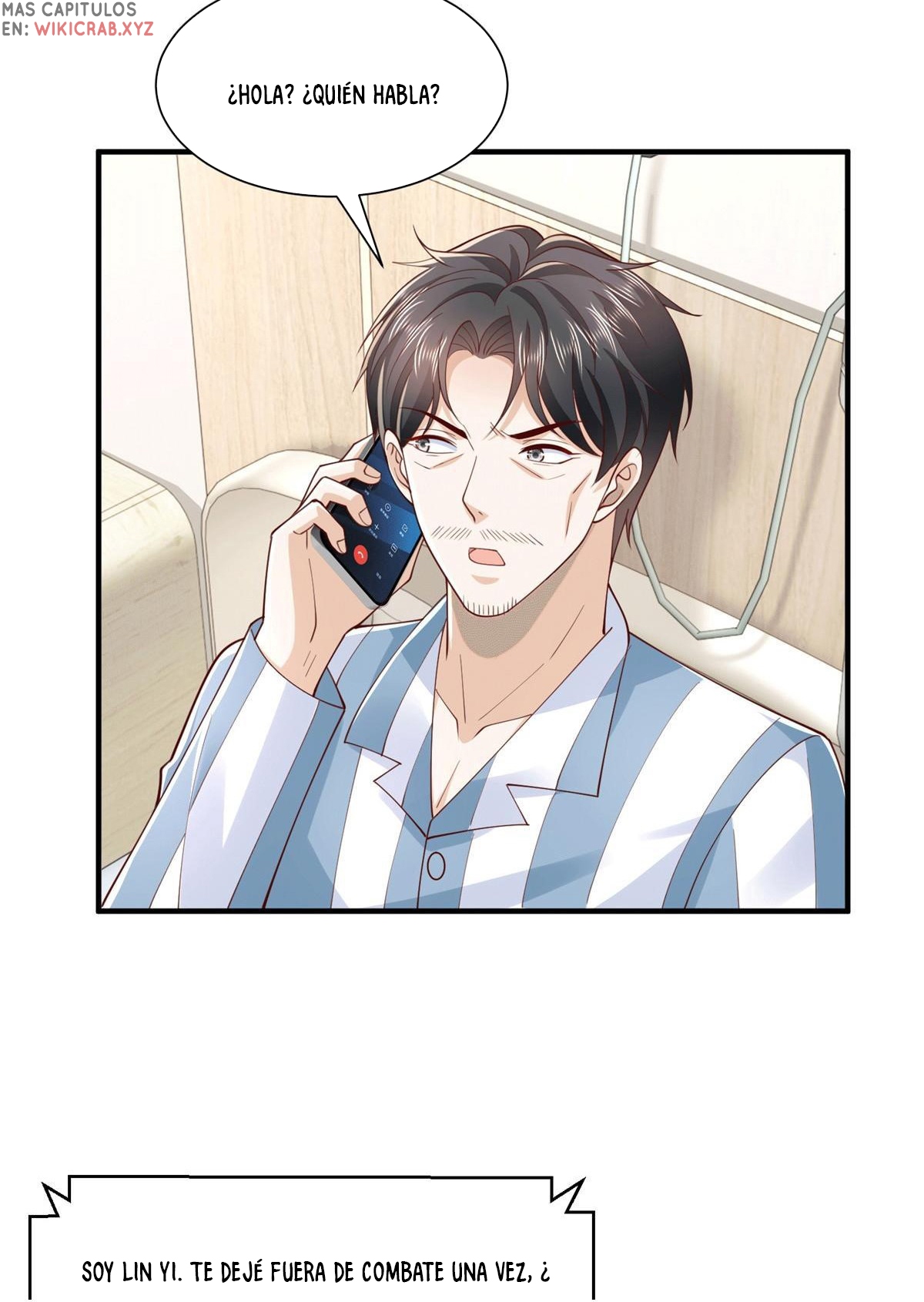 Capitulo 755 page 42