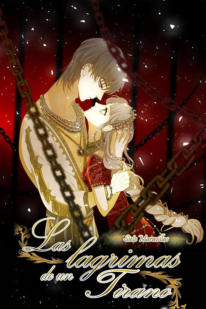 Capitulo 32 page 1