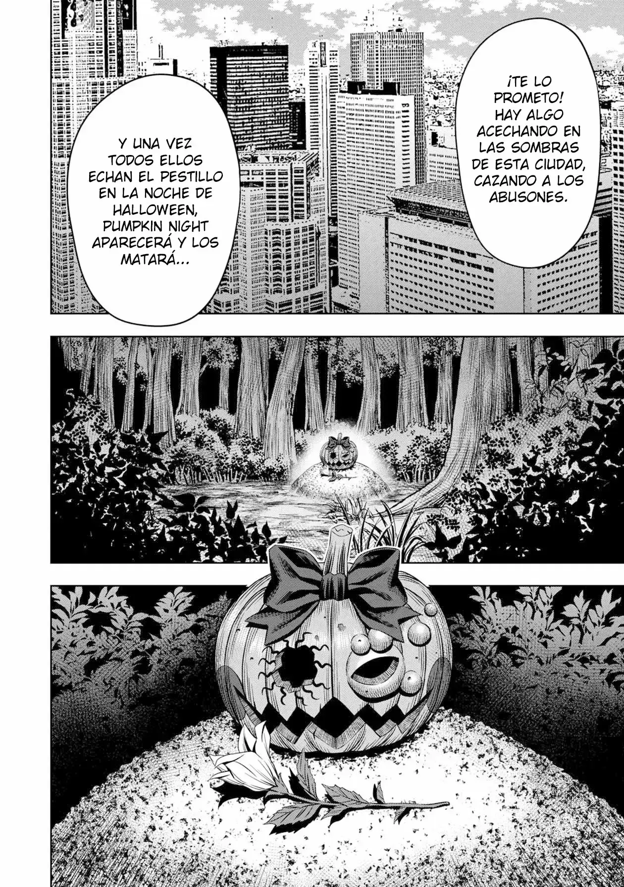 Capitulo 33 page 16