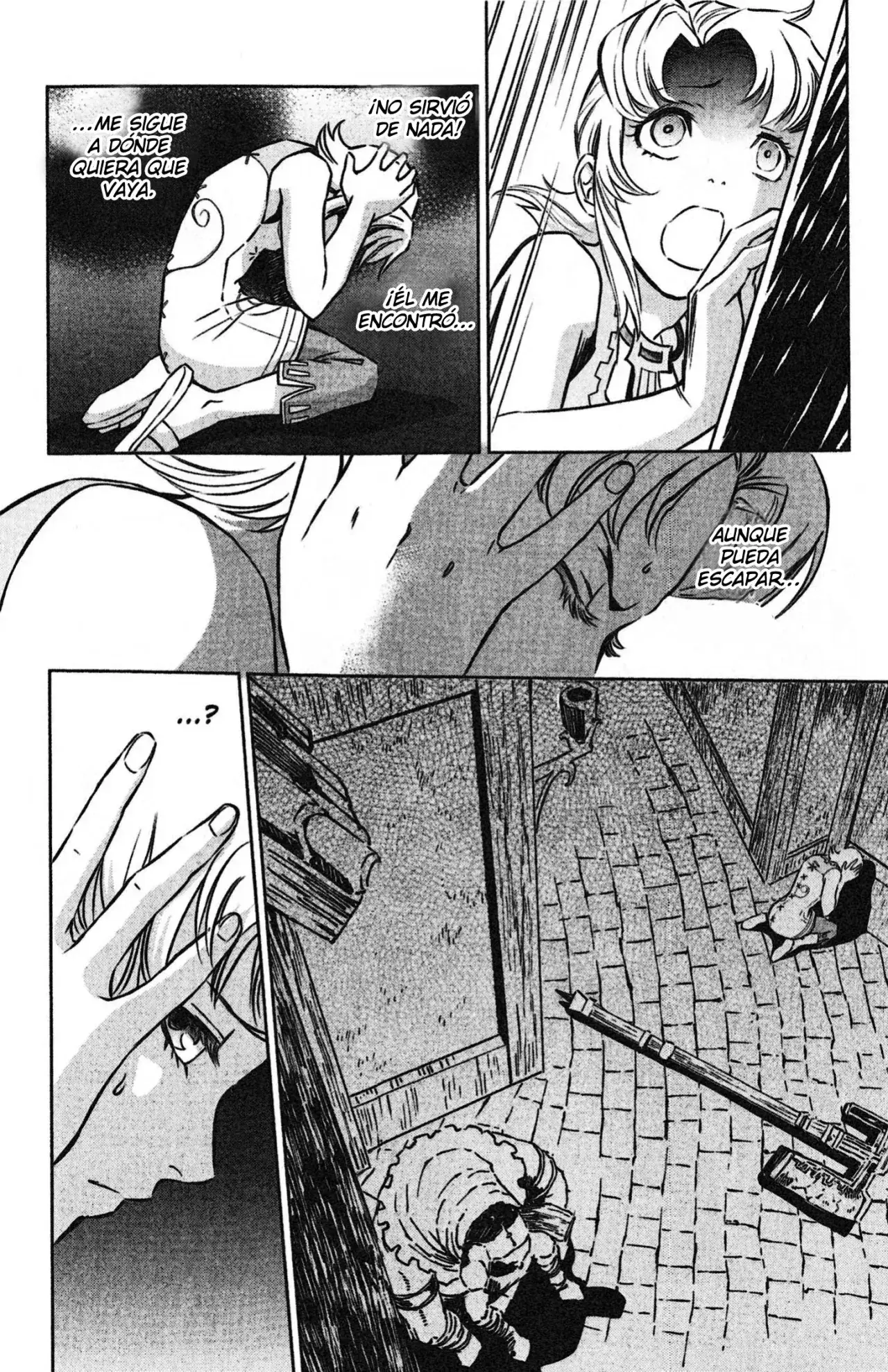Capitulo 44 page 21