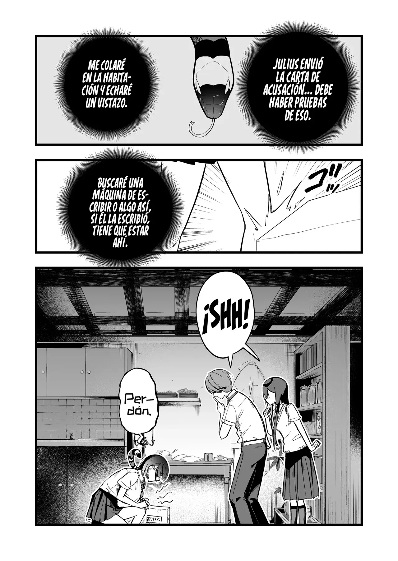 Capitulo 33 page 3
