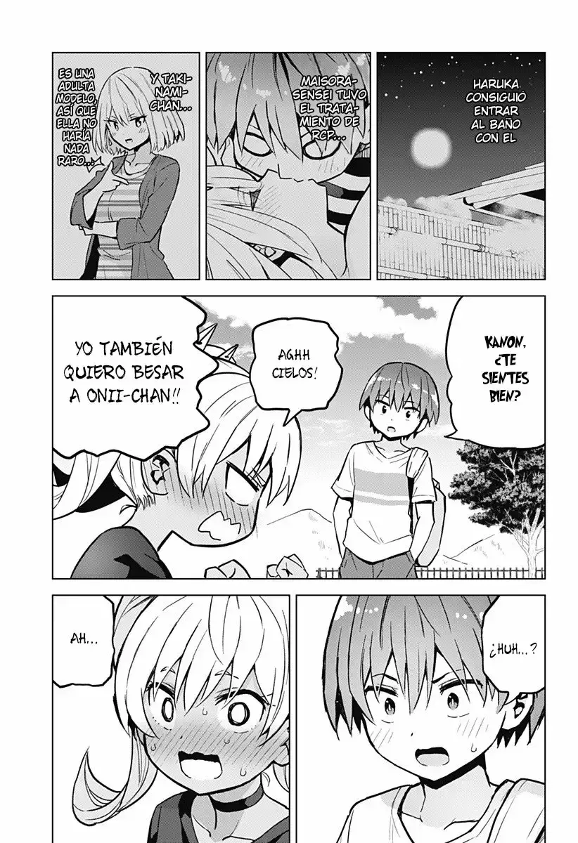Capitulo 28 page 19