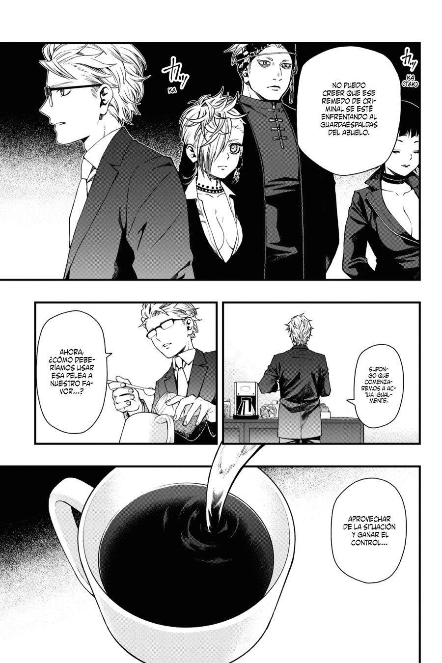 Capitulo 31 page 23