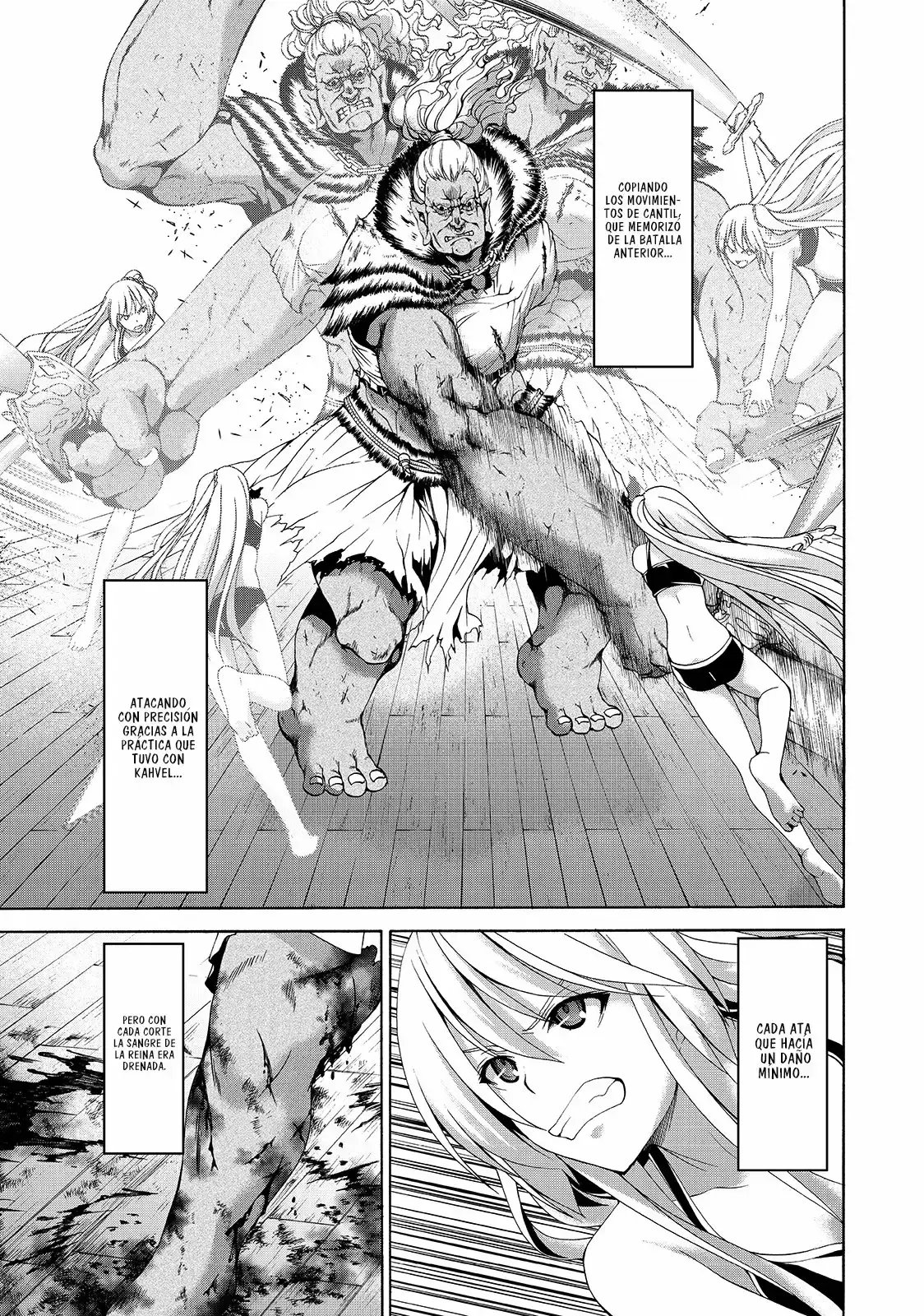 Capitulo 21 page 28
