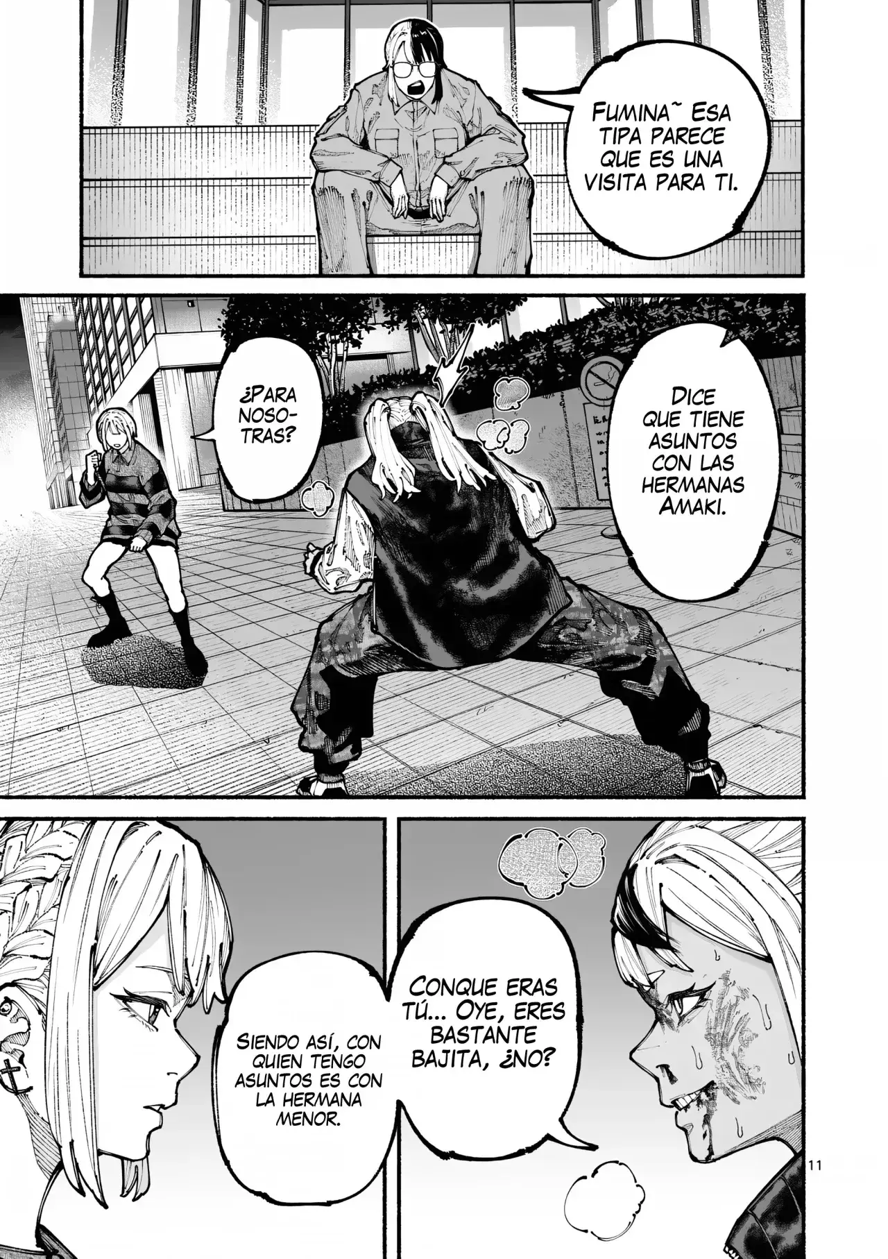 Capitulo 13 page 14