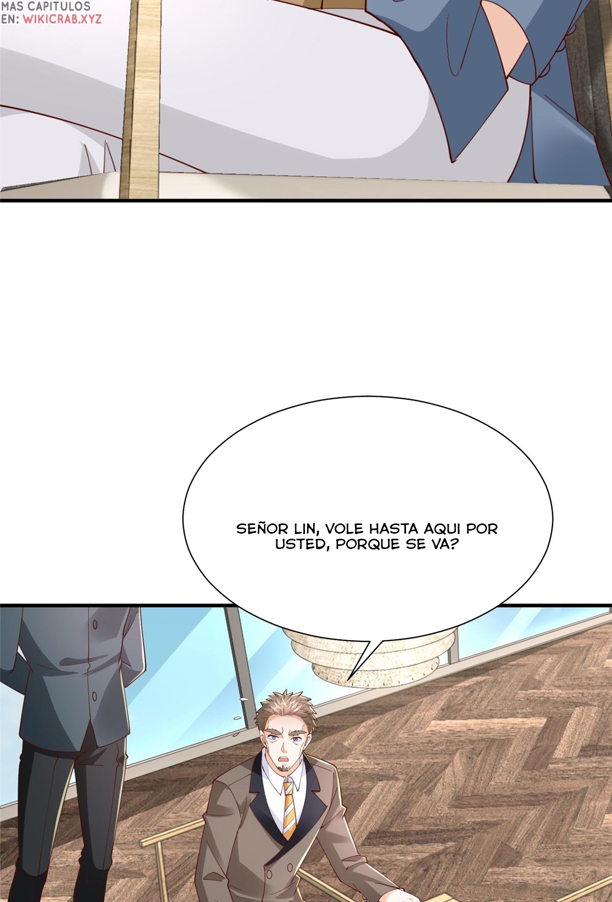 Capitulo 780 page 6