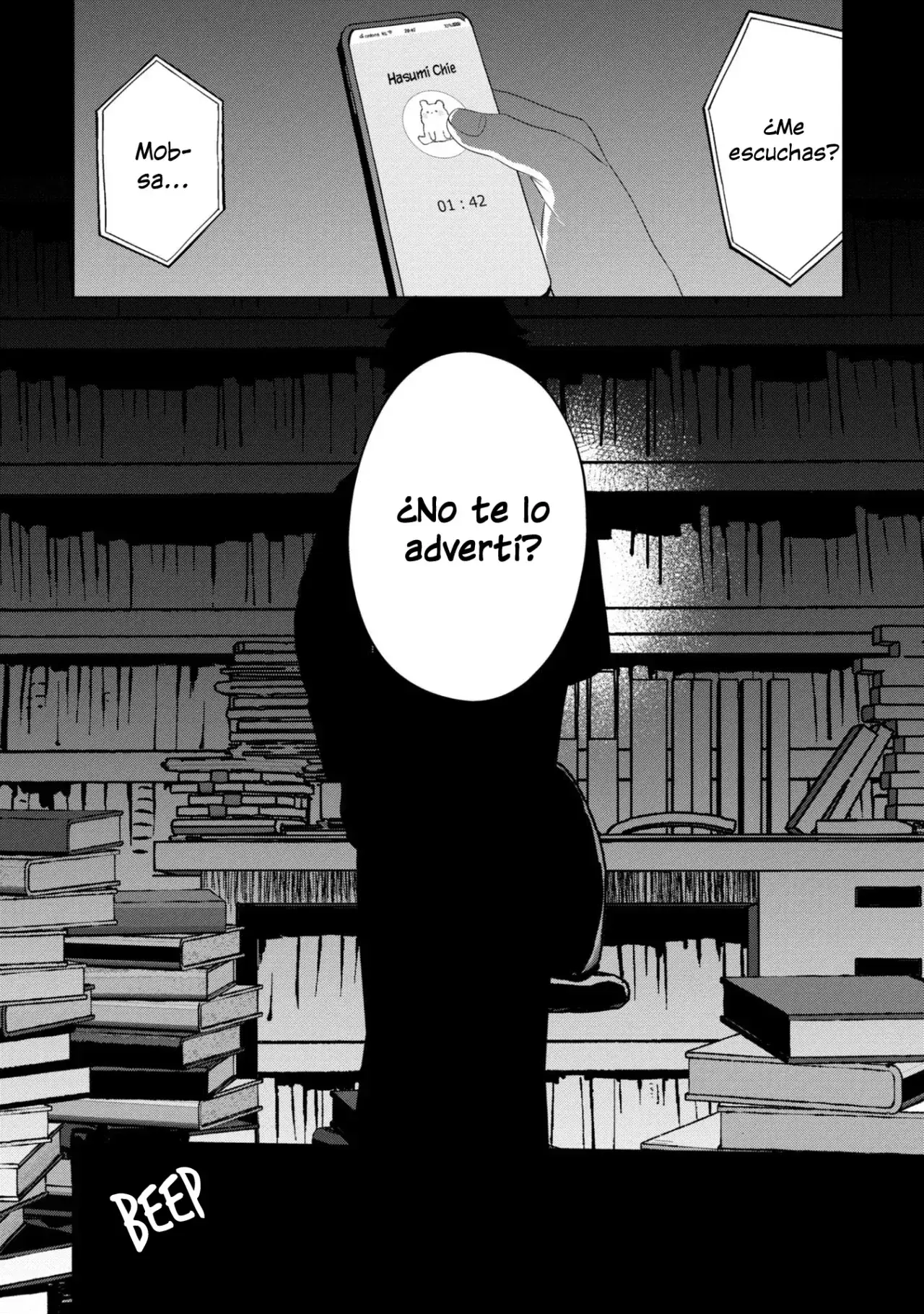 Capitulo 25 page 22
