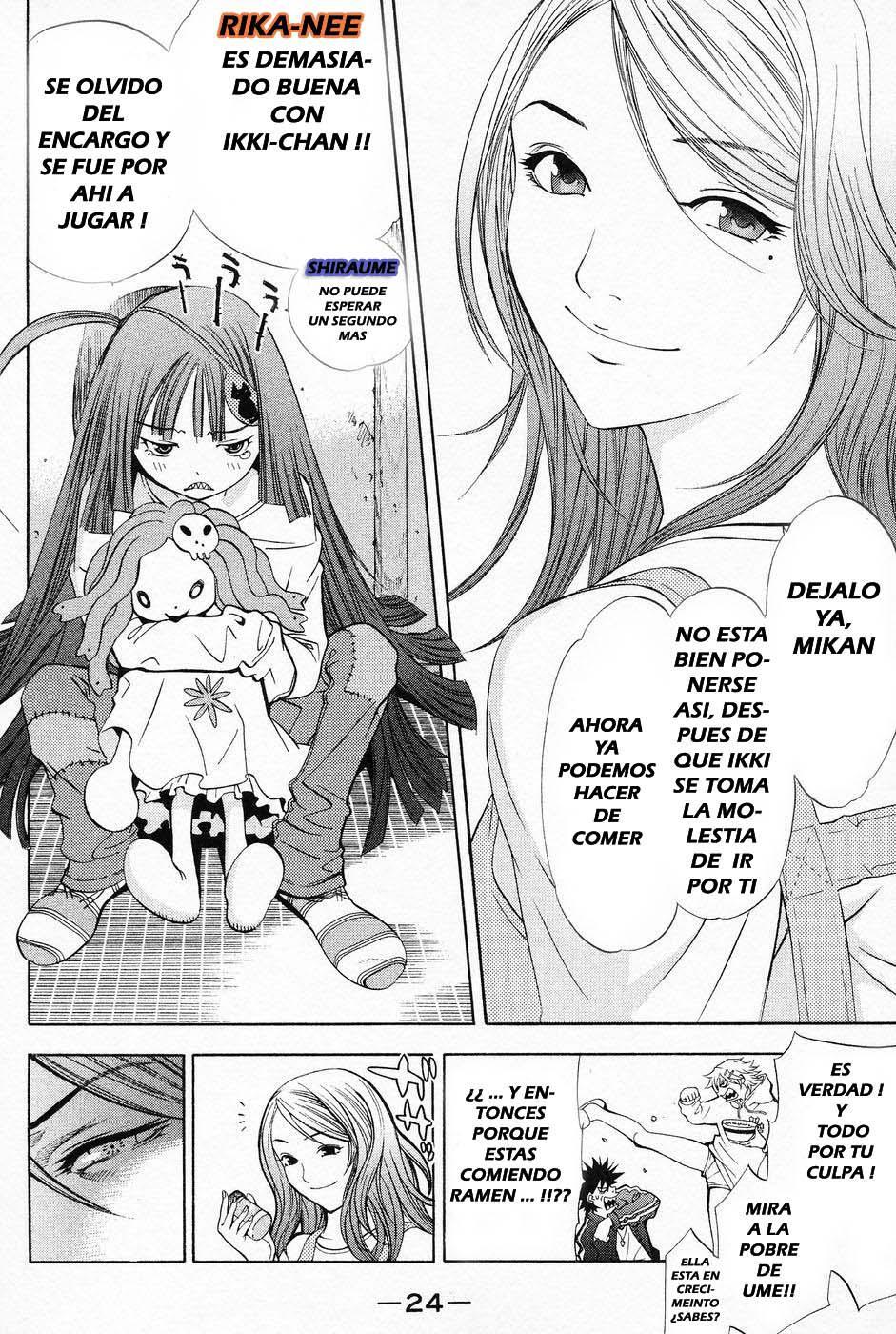 Capitulo 1 page 11