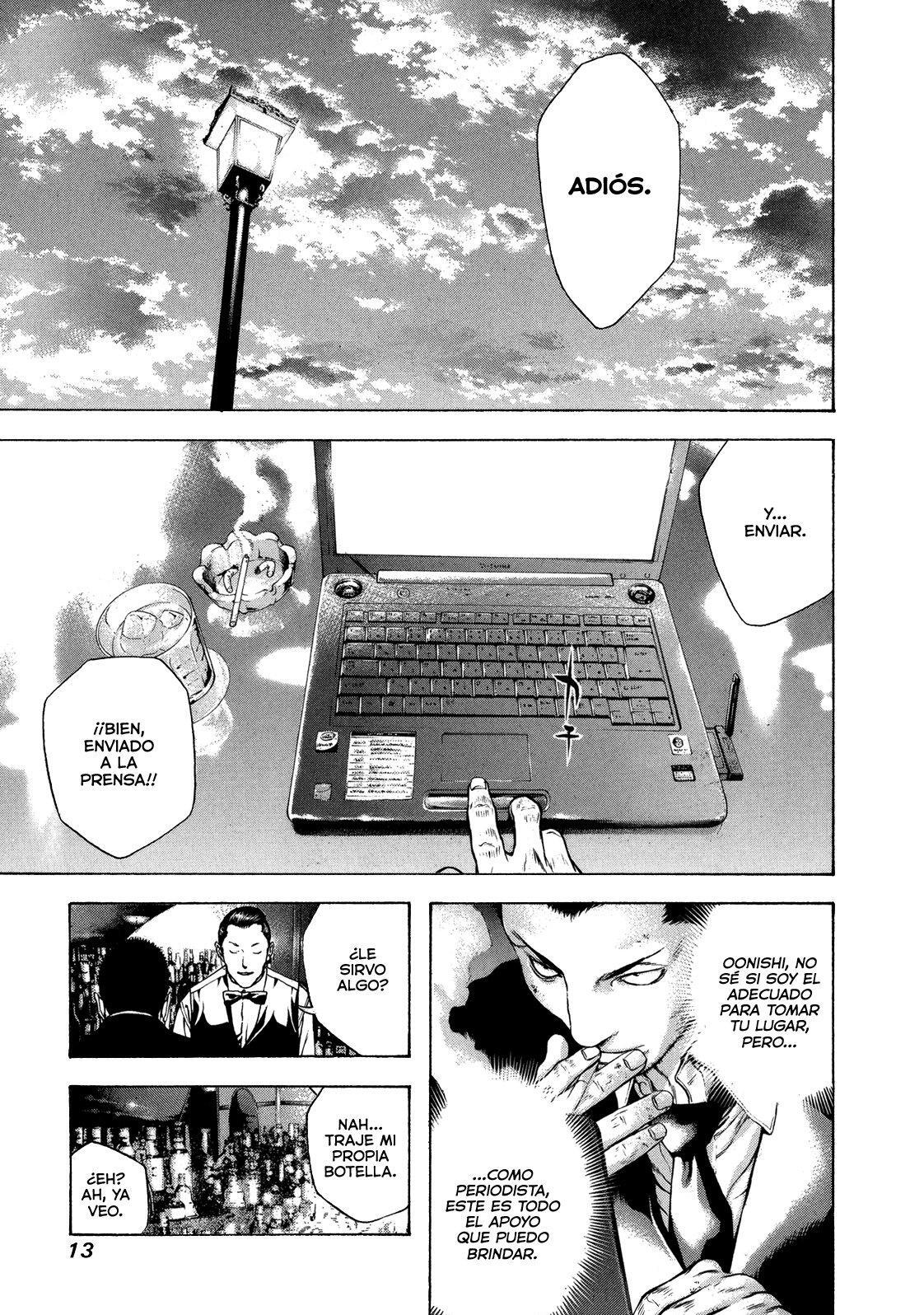 Capitulo 32 page 13