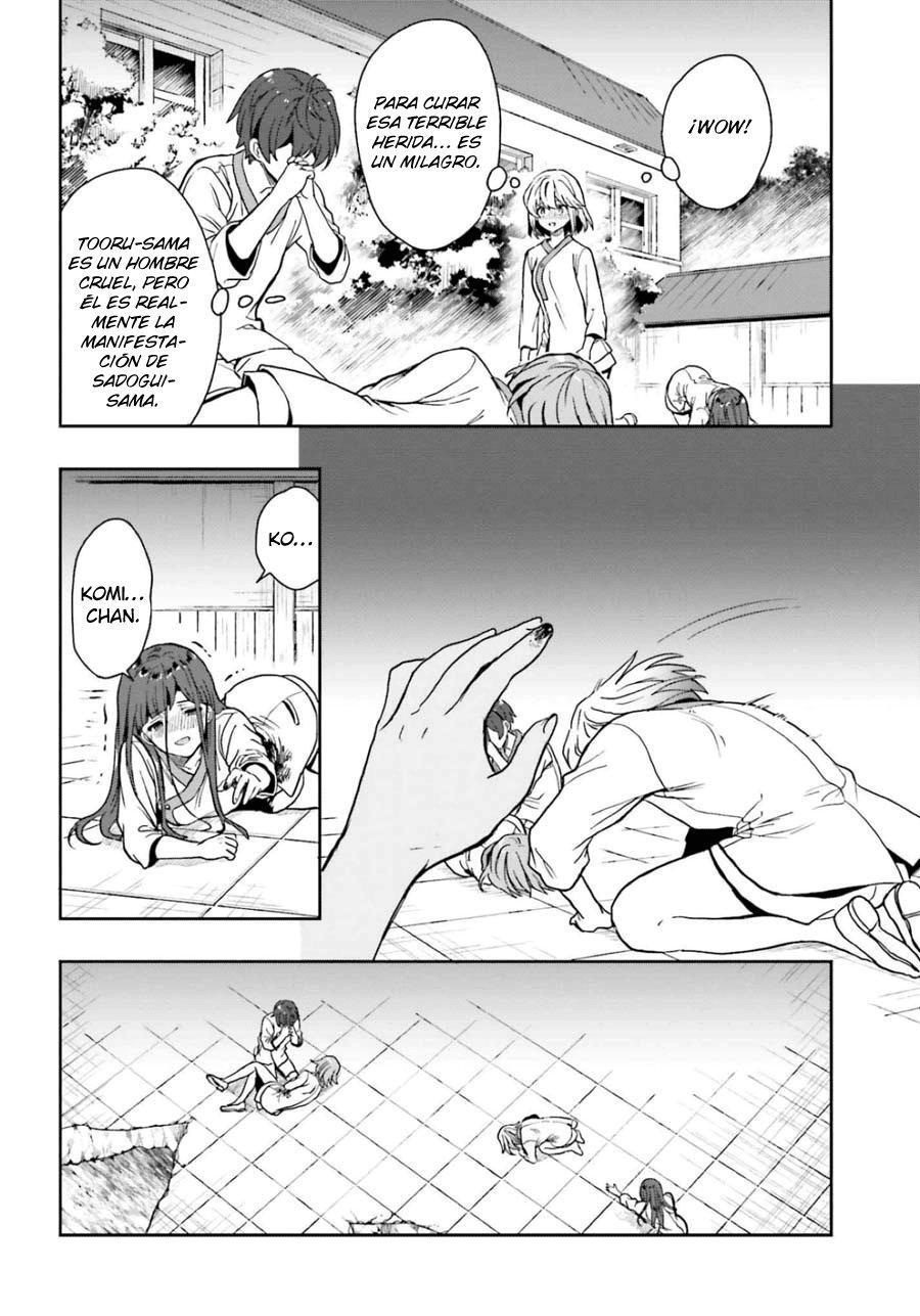 Capitulo 16 page 19