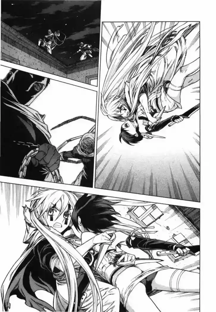 Capitulo 46 page 16