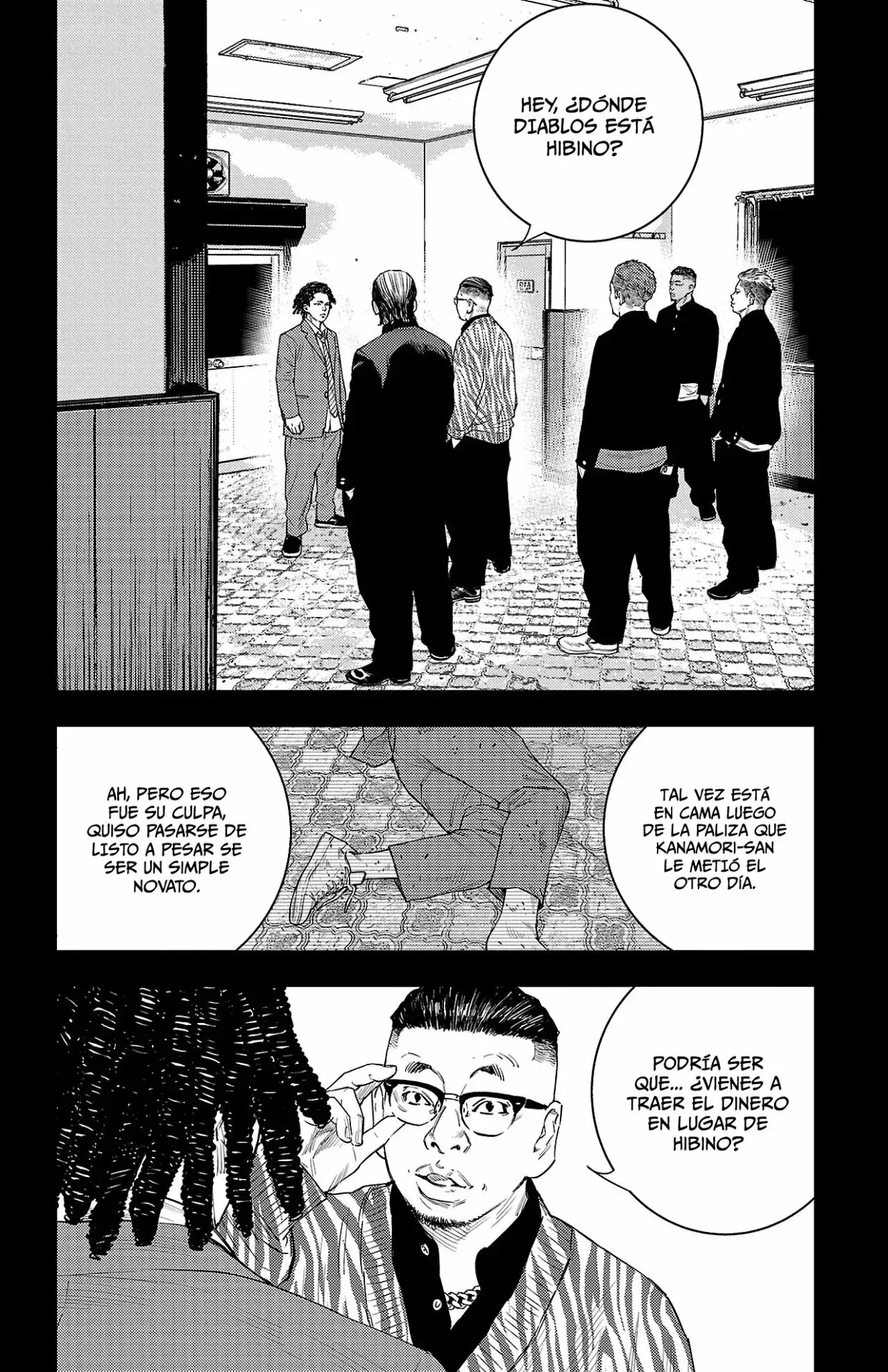 Capitulo 13 page 3